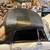 Mgb  folding top frame and  black top 4 thumbnail