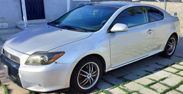 2008 Scion TC - $3.00063436932633219122