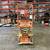 2016 JLG 1932RS ELECTRIC SCISSOR LIFT 8 thumbnail
