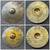 Various 14” Hi Hat Cymbals 5 thumbnail