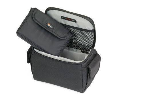 Lowepro Navi Plus Case for Garmin Nuvi Magellan Tom Tom GPS Navigation - $20 (Cumming/400)62960127095811125
