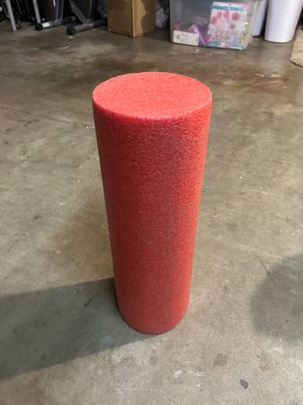 Foam Roller 1