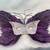 Mardi Gras/ Halloween Feather Masks 6 thumbnail
