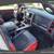 2018 Ram 1500, Crew Cab Rebel 4WD Red Interior 11 thumbnail