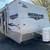 2007 Jayco/octane 21' RV toy hauler. 4000w generator. A/C. fuel tanks 7 thumbnail