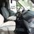 2018 Ford Transit T-250 Medium Roof LWB Cargo Work Van! ONE OWNER 12 thumbnail