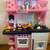 Pink Kids Play Kitchen with Pasta, Food and Dishes 1 thumbnail
