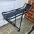 Bike parts sale carbon wheel, seats, bottle cage, rear rack and more 9 thumbnail