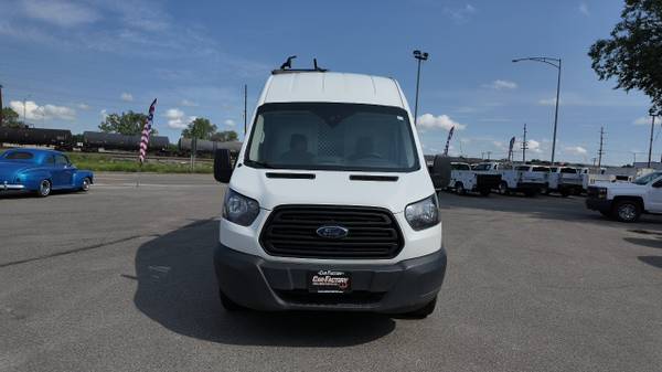 2019 Ford Transit 350 Van High Roof , Inspected and Serviced - $29,990 (Billings, MT)63442860123779121