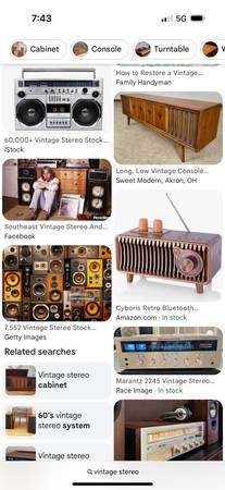 WANTED HIFI STEREOS STEREO AMPLIFIER SPEAKERS SPEAKER RADIOS RECEIVER 1