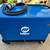 Miller DIALARC HF Welder with Control Pedal 5 thumbnail