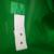 Extremely Rare Green Flyers Practice Jersey Center Ice PatchEagleGreen 4 thumbnail