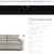 American Leather Comfort Sleeper Couch 6 thumbnail