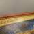 VINCENT VAN GOGH RARE ORIGINAL VINTAGE LACMA POSTER 1999 FRAMED HUGE WHEAT FIELD 4 thumbnail