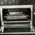 CALPHALON BLACK PRECISION AIR FRY COUNTER TOP OVEN 5 thumbnail