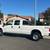 2001 ford f250 super duty crew cab diesel 7.3 powerstroke diesel 4 whe 3 thumbnail