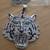 Hip Hop Style Tiger Pendant 1 thumbnail