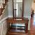 Foyer/Entry Cherrywood Curio Cabinet & Mirror 6 thumbnail
