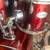 Beginner Drum Set Complete. REDUCED! 7 thumbnail