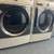 KENMORE WASHER AND DRYER SET // 5.0 CU FT WASHER 3 thumbnail