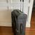 Large Liz Claiborne suitcase 3 thumbnail
