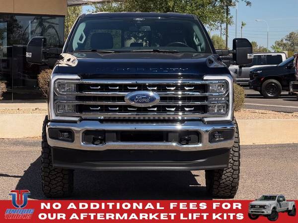 2024 Ford F-250 F250 F - Photo 2