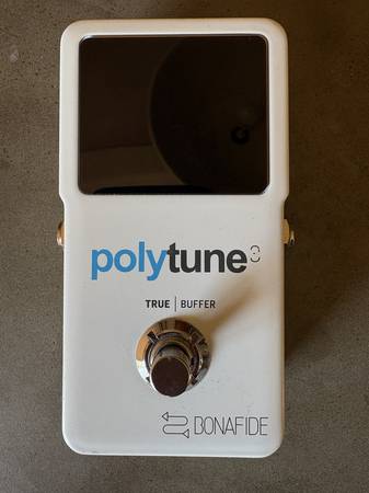 Polytune 3 1