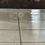 Beautiful Vintage Art Deco 3 Panel Etched Wall Mirror - 52x19 7 thumbnail
