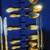 Home Concepts Gold Flatware Silverware 1 thumbnail