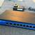JUNIPER NETWORKS SSG 5 VPN Firewall Security Gateway 7-port Switch Rou 1 thumbnail