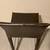 Counter Height Stools - brown leather 4 thumbnail