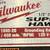 Milwaukee 1/2" super hawg 2 thumbnail