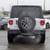 2025 Jeep Wrangler Sahara, McKinley leather seats, saving $8,600 5 thumbnail
