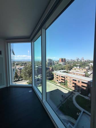 $1,890 / 1br - 691ft2 - > 1.5 MES GRATIS < UNIDAD 806 Downtown Washington Wash Park Cherry Creek (Washington Park Wash Park Cherry Creek)63844743350017120