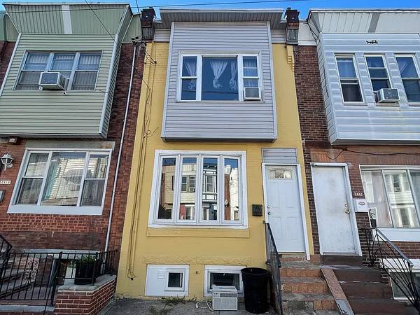 $730 / 2br - 1170ft2 - Functional 2Bed/1Bath Townhouse (Philadelphia)64024499723523120