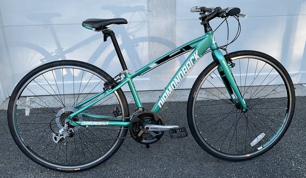 Diamondback Clarity ST 1