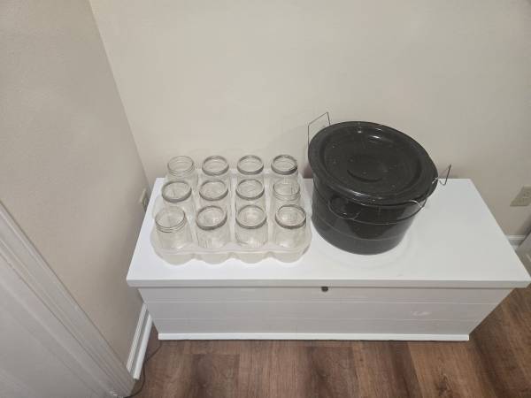 Canning goods 1
