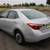 2014 Toyota Corolla L  3 thumbnail