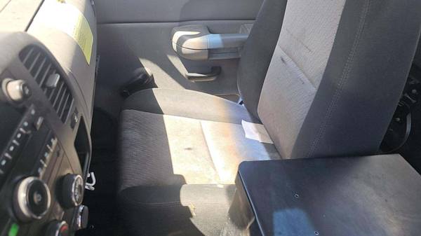 2008 Chevrolet SILVERADO 3500 4X4 - Photo 8