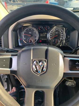 2011 ram 2500 - $8,995 (North Phoenix)63612899279747121