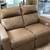 Electric Reclining sofa, loveseat, chair 4 thumbnail