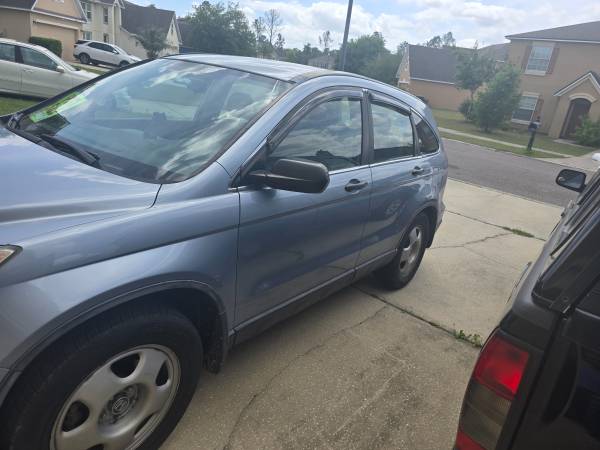 Honda CRV - $9600 (Jacksonville)63470249935875121