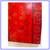 Circa 2002 Catherine Saiki "directions I" Original Painting, Signed 9 thumbnail