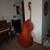 Samuel Eastman 2011 Bass Fiddle Model VB-80 Sz 3/4 Superb! 15 thumbnail