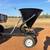 Tarter Pull Behind Fertilizer Spreader/ Seeder 1 thumbnail