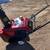 Toro Snowblower - 721E four cycle engine electric start 1 thumbnail