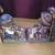 Bookend Set APPUI Livre TEDDY BEARS OURS Comme Neuf DÉCOR chambre 3 thumbnail