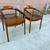 West Elm Mid Century Modern Chairs. 1 thumbnail