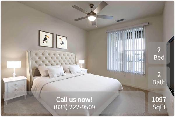 $1,795 / 2br - 1097ft2 - Beautiful 1097 sq ft, 2 bed, 2 bath for rent! Affordable Housing (Commerce City)63849271029123122