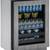 *Open Box* U-Line 24” Undercounter Panel Ready Beverage Center 1 thumbnail